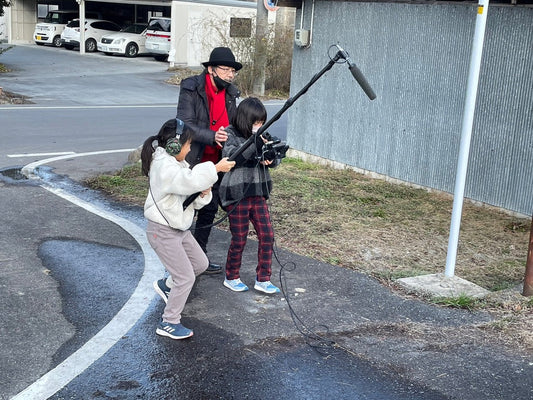 こども映画祭 | KODOMO Film Festival | NGFF2025