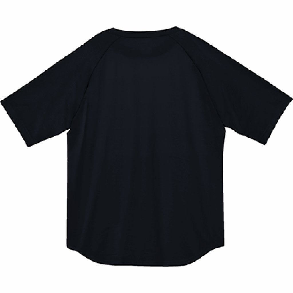 V/T Raglan BK