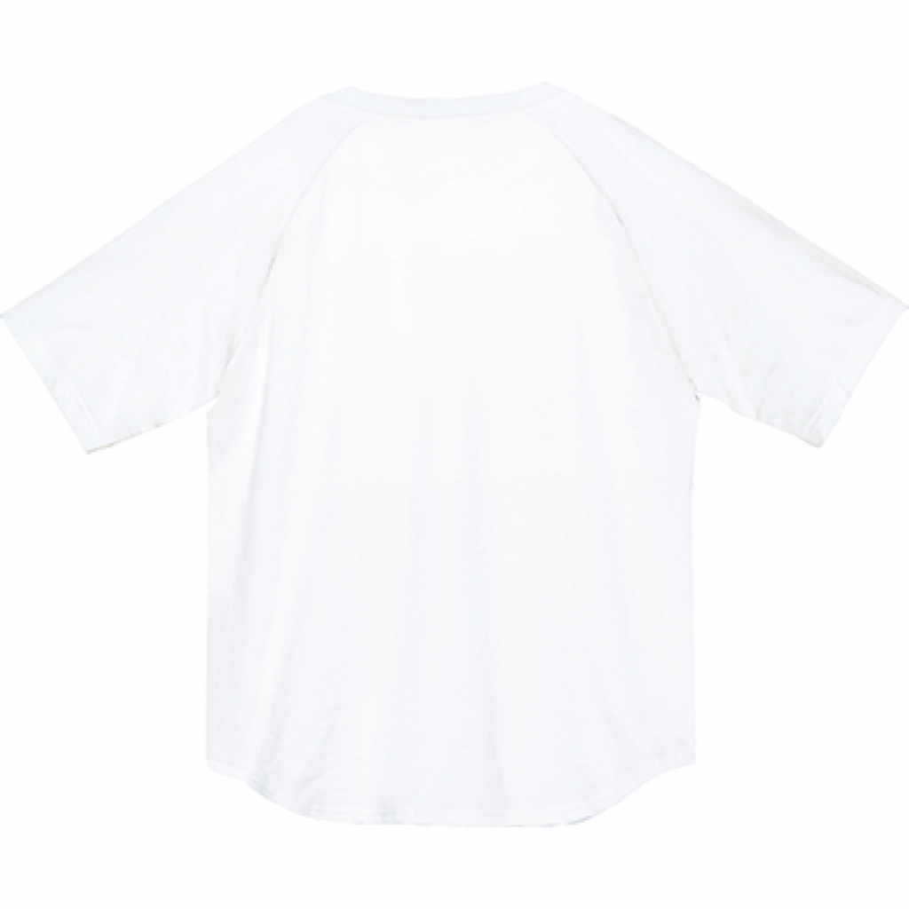 V/T Raglan WH
