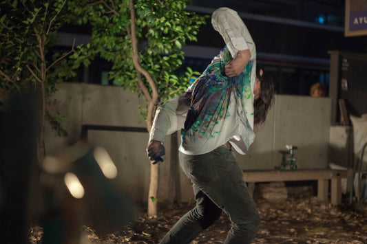 村田峰紀｜Performance & Talk